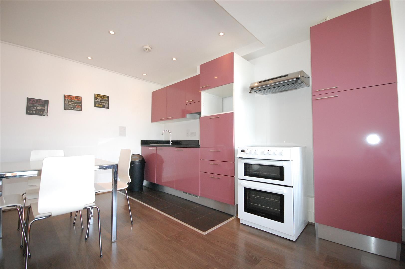 Solar House, Wood Green